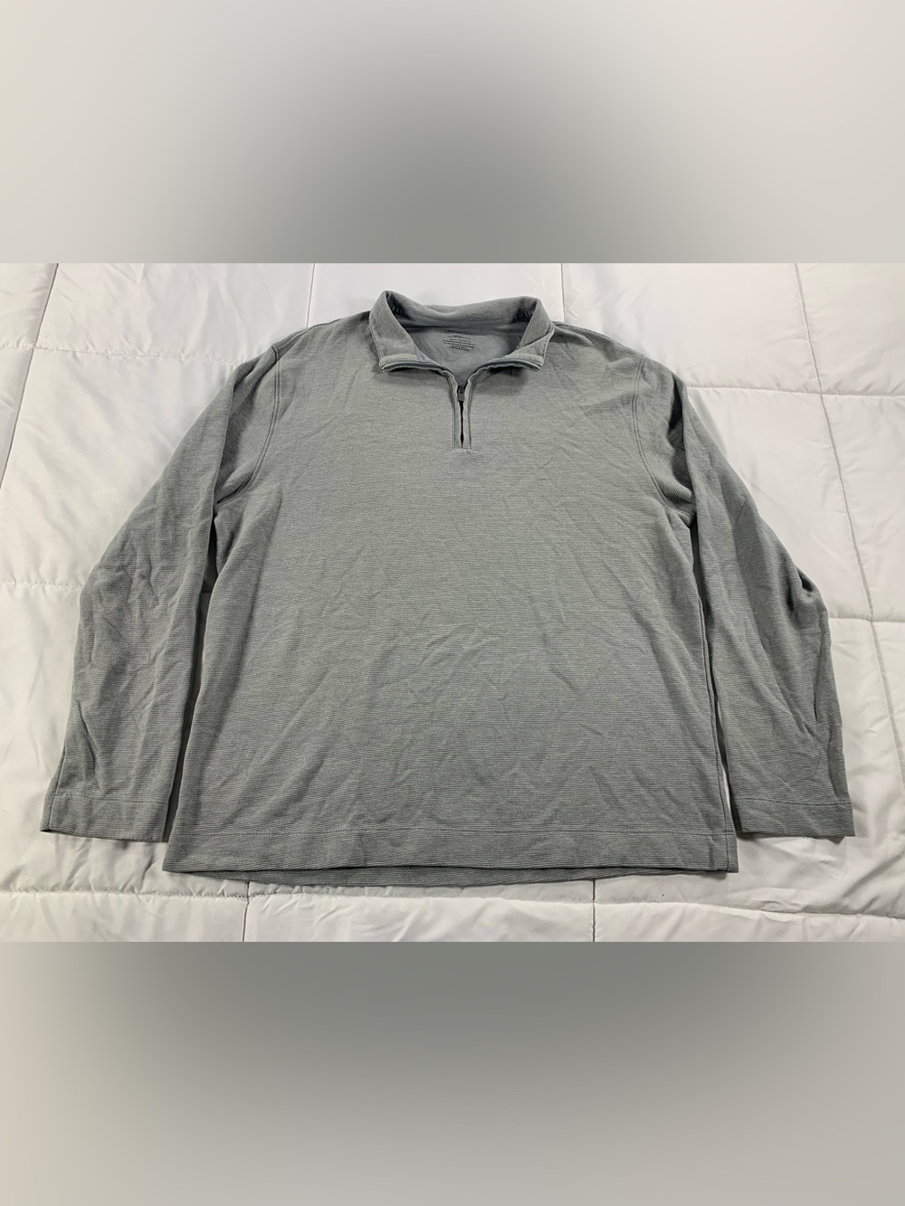 Pre loved VAN HEUSEN sweater size L